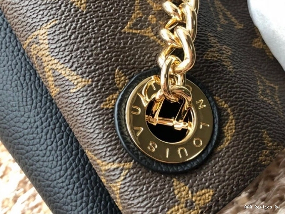 AAA Replica Ru Louis SURENE MM Vuitton 0816